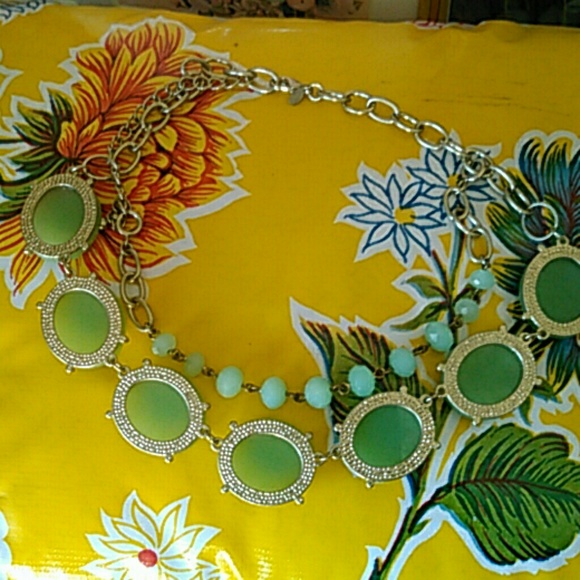 Premier Designs necklace 🍀 - Picture 5 of 6